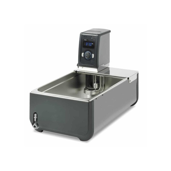 Circulating bath, heated, 26L